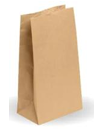 #16 SOS PAPER BAG- 240 x 390 x120mm- 500 PER CARTON