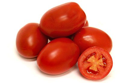 TOMATO ROMA