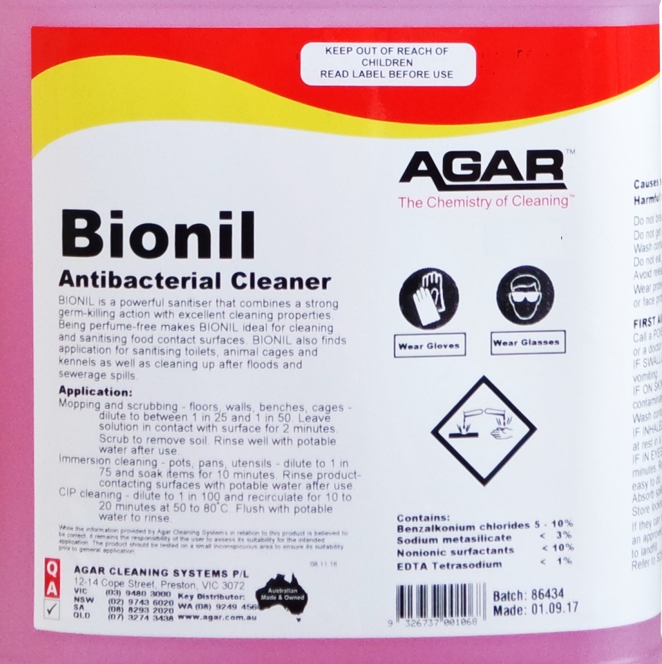 BIONIL – 20L