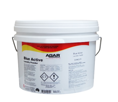 BLUE ACTIVE – 5KG