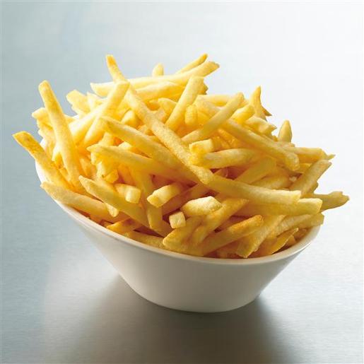 EDGELL CHIPS SHOESTRING 7MM 3KG Pack Size: 4