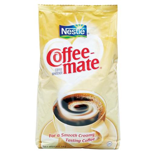 NESTLE COFFEE MATE 1KG Pack Size: 12