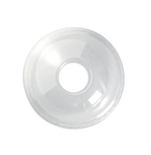 BIOPAK BIOCUP DOME LIDS 100S Pack Size: 10