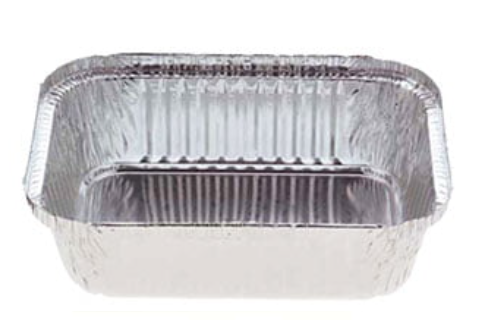 7419 FOIL CONTAINERS 990ML- 178x128MM-500/PACK